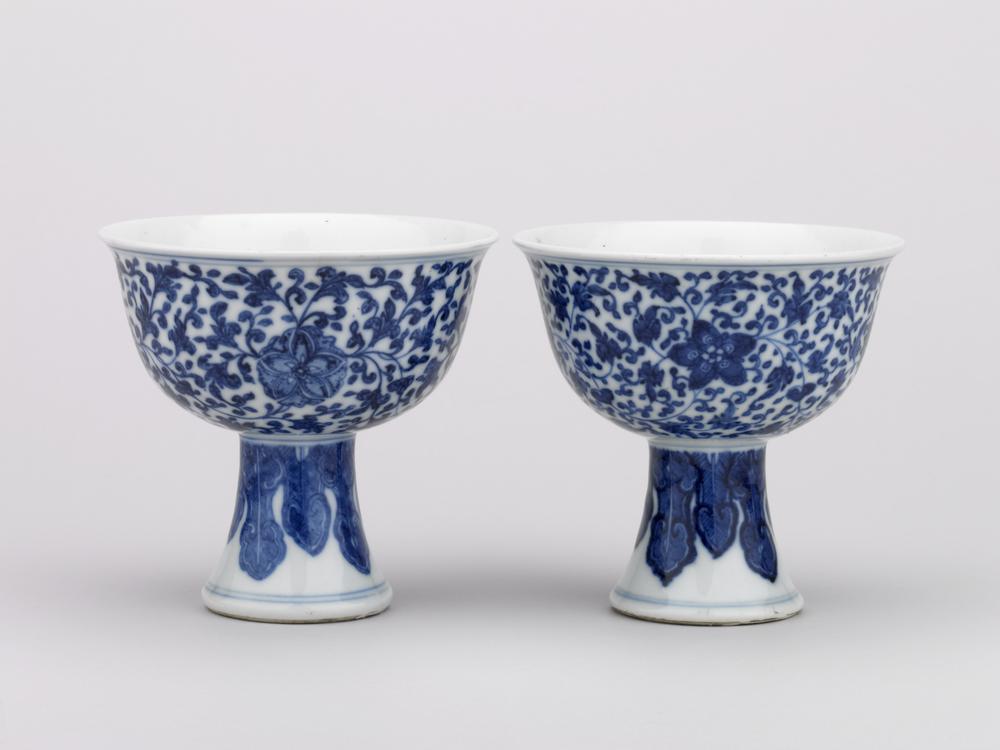 图片[1]-tea-bowl BM-Franks.165-China Archive